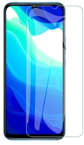 Apsauginis grūdintas stiklas Fusion, skirta Xiaomi Mi 10T Lite 5G kaina ir informacija | Apsauginės plėvelės telefonams | pigu.lt