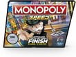 Stalo žaidimas Monopoly Speed, anglų kalba kaina ir informacija | Stalo žaidimai, galvosūkiai | pigu.lt