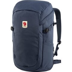 Kuprinė Fjallraven Ulvo 30, mėlyna цена и информация | Туристические, походные рюкзаки | pigu.lt