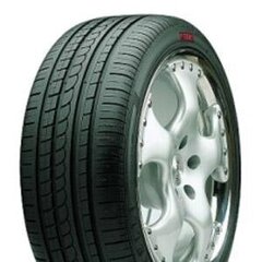 Шины для легковых автомобилей Pirelli PZERO ROSSO 255/40ZR17 цена и информация | Летняя резина | pigu.lt