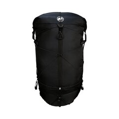 Kuprinė Mammut Ducan Spine 28-35, juoda цена и информация | Туристические, походные рюкзаки | pigu.lt