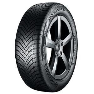 CONTINENTAL ALLSEASONCONTACT 205/55R16 91H цена и информация | Universalios padangos | pigu.lt