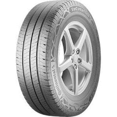 Continental Vancontact eco 215/75R16 116R kaina ir informacija | Vasarinės padangos | pigu.lt