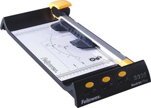 Fellowes Neutron Plus Home Paper Trimmer (CRC54101) цена и информация | Kanceliarinės prekės | pigu.lt