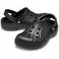 Šlepetės Crocs™ Baya Lined Clog, juoda kaina ir informacija | Šlepetės moterims | pigu.lt