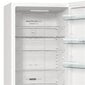 Gorenje NRK6202AW4 kaina ir informacija | Šaldytuvai | pigu.lt