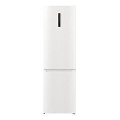 Gorenje NRK6202AW4 цена и информация | Холодильники | pigu.lt