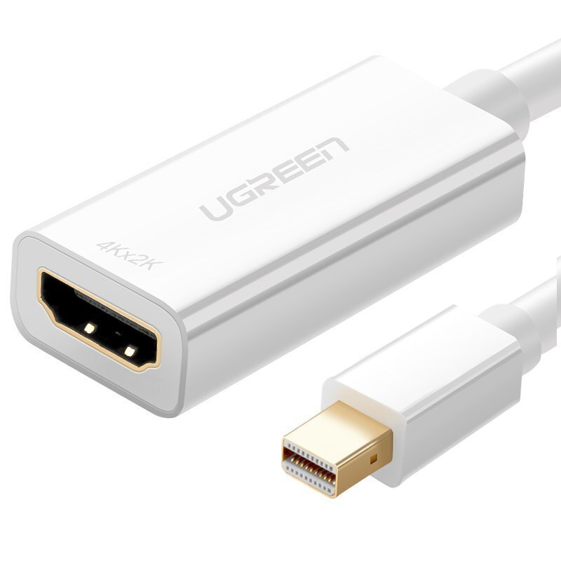 Ugreen 10460 kaina ir informacija | Adapteriai, USB šakotuvai | pigu.lt