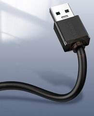 Адаптер Ugreen 20291 CR113 USB До 4USB цена и информация | Адаптеры, USB-разветвители | pigu.lt