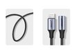 Ugreen UGR-30756 цена и информация | Adapteriai, USB šakotuvai | pigu.lt