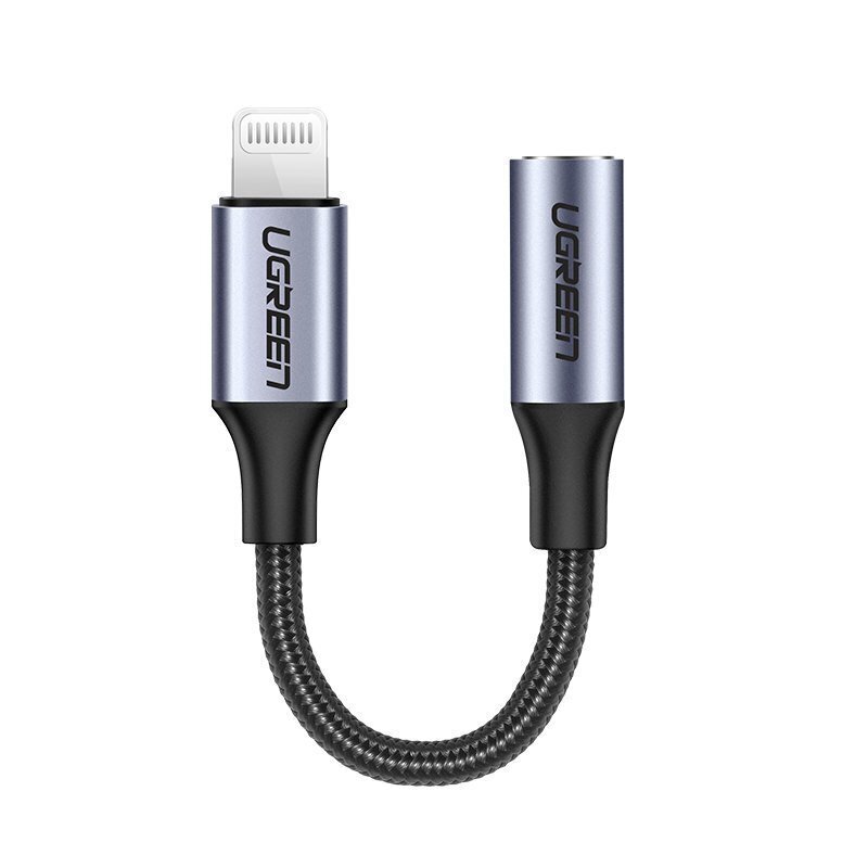 Ugreen UGR-30756 kaina ir informacija | Adapteriai, USB šakotuvai | pigu.lt