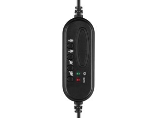 Sandberg 325-26 Saver USB  цена и информация | Теплая повязка на уши, черная | pigu.lt