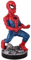 Cable Guys Spider-Man Classic kaina ir informacija | Žaidėjų atributika | pigu.lt