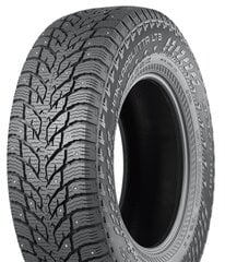 Nokian Hakkapeliitta LT3 315/70R17C 121 Q studded цена и информация | Зимняя резина | pigu.lt