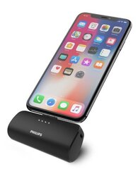 Philips 2500 mAh USB-C kaina ir informacija | Philips Mobilieji telefonai ir jų priedai | pigu.lt