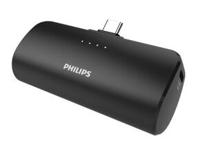 Philips Банк питания USB-C на 2500 мАч цена и информация | Зарядные устройства Power bank | pigu.lt