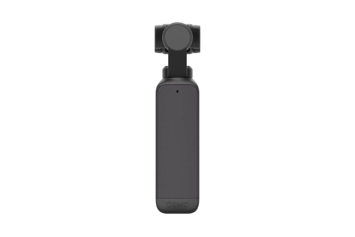 DJI Pocket 2 Creator Combo, juodas цена и информация | Veiksmo ir laisvalaikio kameros | pigu.lt