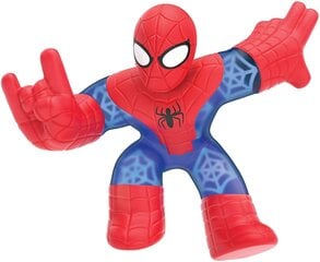 Фигурка Человека-паука GooJitZu Marvel 1 шт цена и информация | Игрушки для мальчиков | pigu.lt