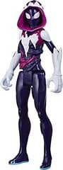 Figūrėlė Hasbro Spiderman (Žmogus Voras) Titan Venom Ghost kaina ir informacija | Žaislai berniukams | pigu.lt