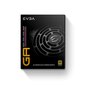 Evga SuperNOVA 550 GA kaina ir informacija | Maitinimo šaltiniai (PSU) | pigu.lt