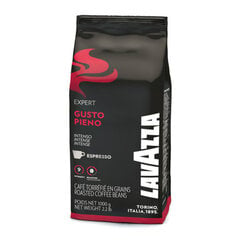 Kava Lavazza Expert Gusto Pieno, 1kg kaina ir informacija | Kava, kakava | pigu.lt