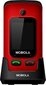 Mobiola MB610R, raudona kaina ir informacija | Mobilieji telefonai | pigu.lt