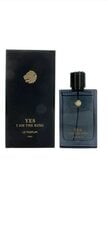 Parfumuotas vanduo Geparlys Yes I Am The King Le Parfum EDP vyrams, 100 ml kaina ir informacija | Kvepalai vyrams | pigu.lt