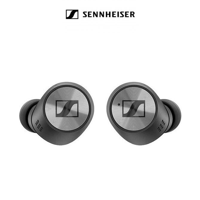 Sennheiser M3IETW2 kaina ir informacija | Ausinės | pigu.lt