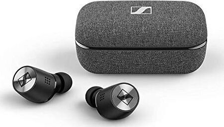 Sennheiser M3IETW2 kaina ir informacija | Ausinės | pigu.lt