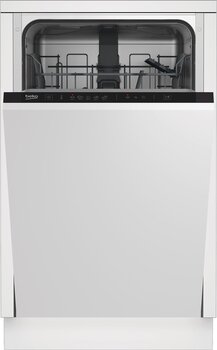 Beko DIS35025 цена и информация | Посудомоечные машины | pigu.lt
