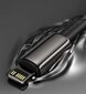Kabelis Baseus USB Type C - Lightning 20 W, 2 m 6953156232044 kaina ir informacija | Laidai telefonams | pigu.lt