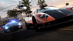 Need For Speed Hot Pursuit Remastered, Xbox One цена и информация | Компьютерные игры | pigu.lt