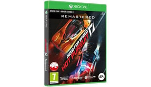 Need For Speed Hot Pursuit Remastered, Xbox One цена и информация | Компьютерные игры | pigu.lt