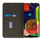 Dėklas telefonui SENSITIVE book skirtas Samsung Galaxy S20 Ultra, raudona kaina ir informacija | Telefono dėklai | pigu.lt