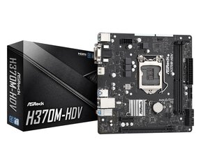 ASRock 90-MXBF40-A0UAYZ kaina ir informacija | Asrock Kompiuterinė technika | pigu.lt