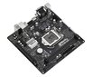 ASRock 90-MXBF40-A0UAYZ kaina ir informacija | Pagrindinės plokštės | pigu.lt