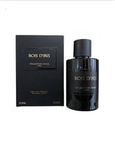 Parfumuotas vanduo Geparlys Bois D'Iris EDP vyrams, 100 ml цена и информация | Мужские духи | pigu.lt