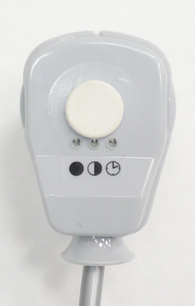 Elektrinis rankšluosčių džiovintuvas EE-1U juodas 30W kaina ir informacija | Gyvatukai, vonios radiatoriai | pigu.lt
