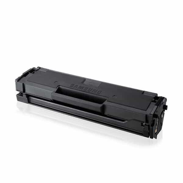 Spausdintuvo kasetė Samsung MLT-D101S/ML-2161, juoda kaina ir informacija | Kasetės lazeriniams spausdintuvams | pigu.lt