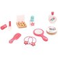 Tooky Toy rožinis grožio rinkinys цена и информация | Žaislai mergaitėms | pigu.lt
