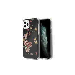 Guess dėklas, skirtas iPhone 11 Pro kaina ir informacija | Telefono dėklai | pigu.lt