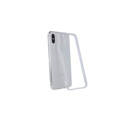 Telefono dėklas Slim case 1,8 mm, skirtas Samsung S20, skaidrus kaina ir informacija | Telefono dėklai | pigu.lt