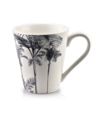 TROPICAL  Mug 360ml цена и информация | Стаканы, фужеры, кувшины | pigu.lt