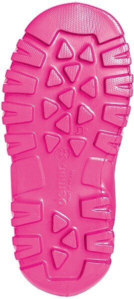 Vaikiški guminiai batai Demar MAMMUT*02, rožiniai kaina ir informacija | Guminiai batai vaikams | pigu.lt