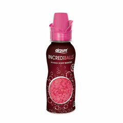 Ароматические гранулы Airpure Scent Boost Fuschia, 128 г, 10 стирок цена и информация | Средства для стирки | pigu.lt