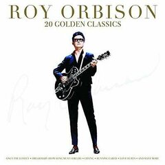 Виниловая пластинка (LP) ROY ORBISON "20 Golden Classics" цена и информация | Виниловые пластинки, CD, DVD | pigu.lt