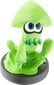 Nintendo Splatoon Squid (NIFA0051) kaina ir informacija | Žaidimų kompiuterių priedai | pigu.lt