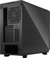 Fractal Design Meshify 2 kaina ir informacija | Korpusai | pigu.lt