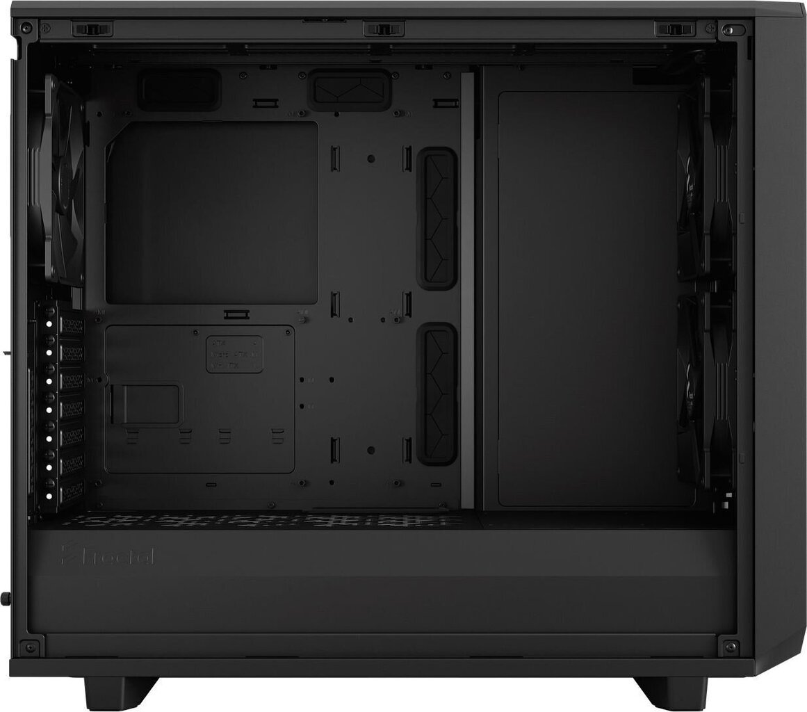 Fractal Design Meshify 2 kaina ir informacija | Korpusai | pigu.lt