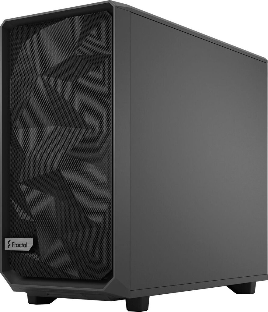 Fractal Design Meshify 2 kaina ir informacija | Korpusai | pigu.lt